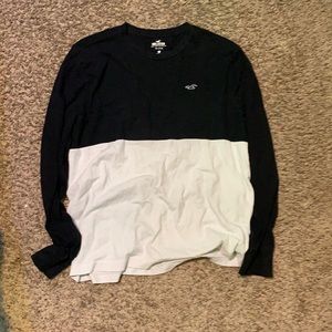 Hollister shirt